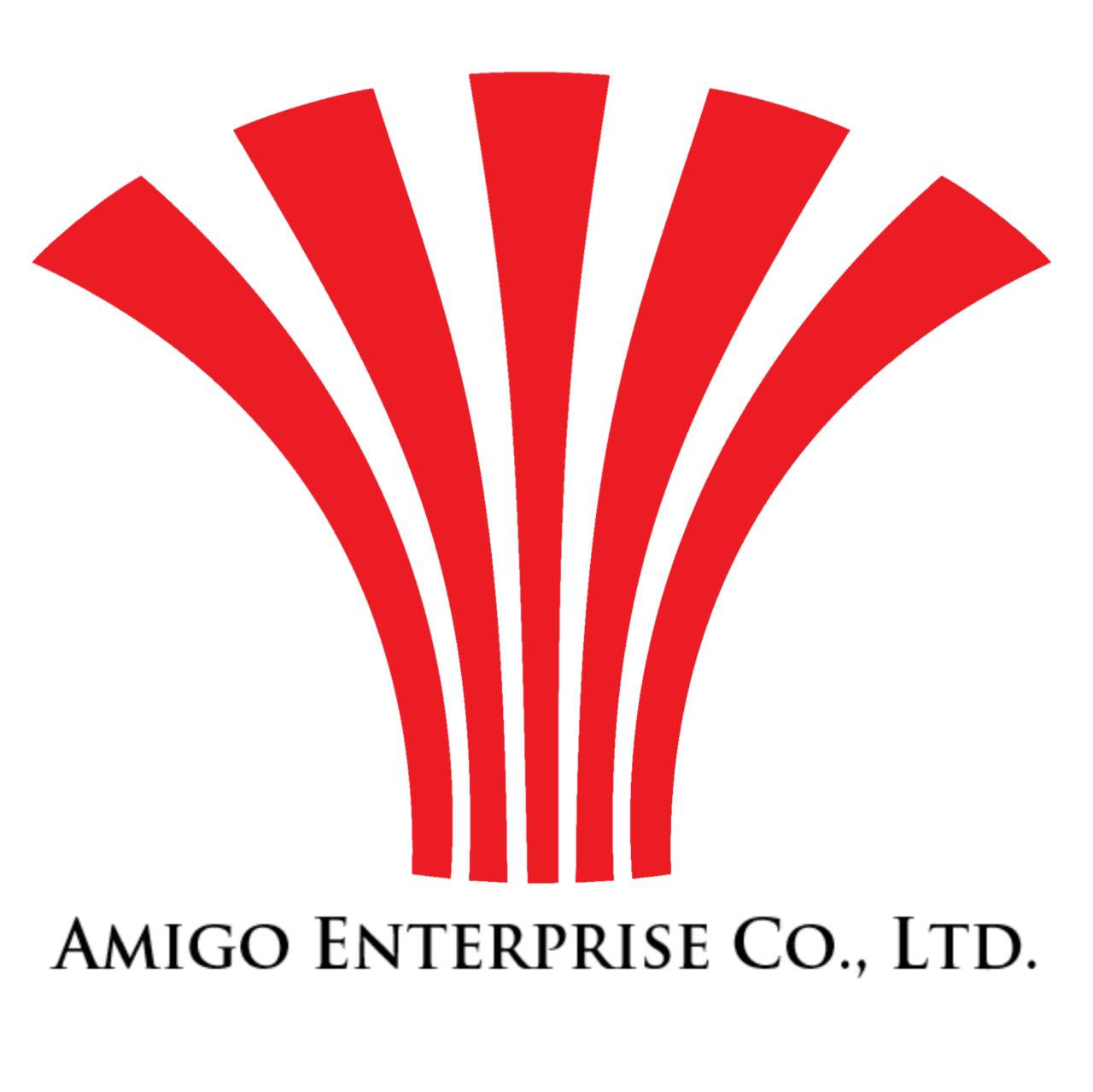AMIGO ENTERPRISE CO.,LTD